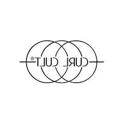 Image of Curl Cult Logo